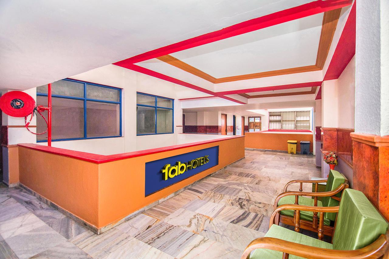 Fabexpress Picnic Plaza Mylapore Chennai Exterior photo